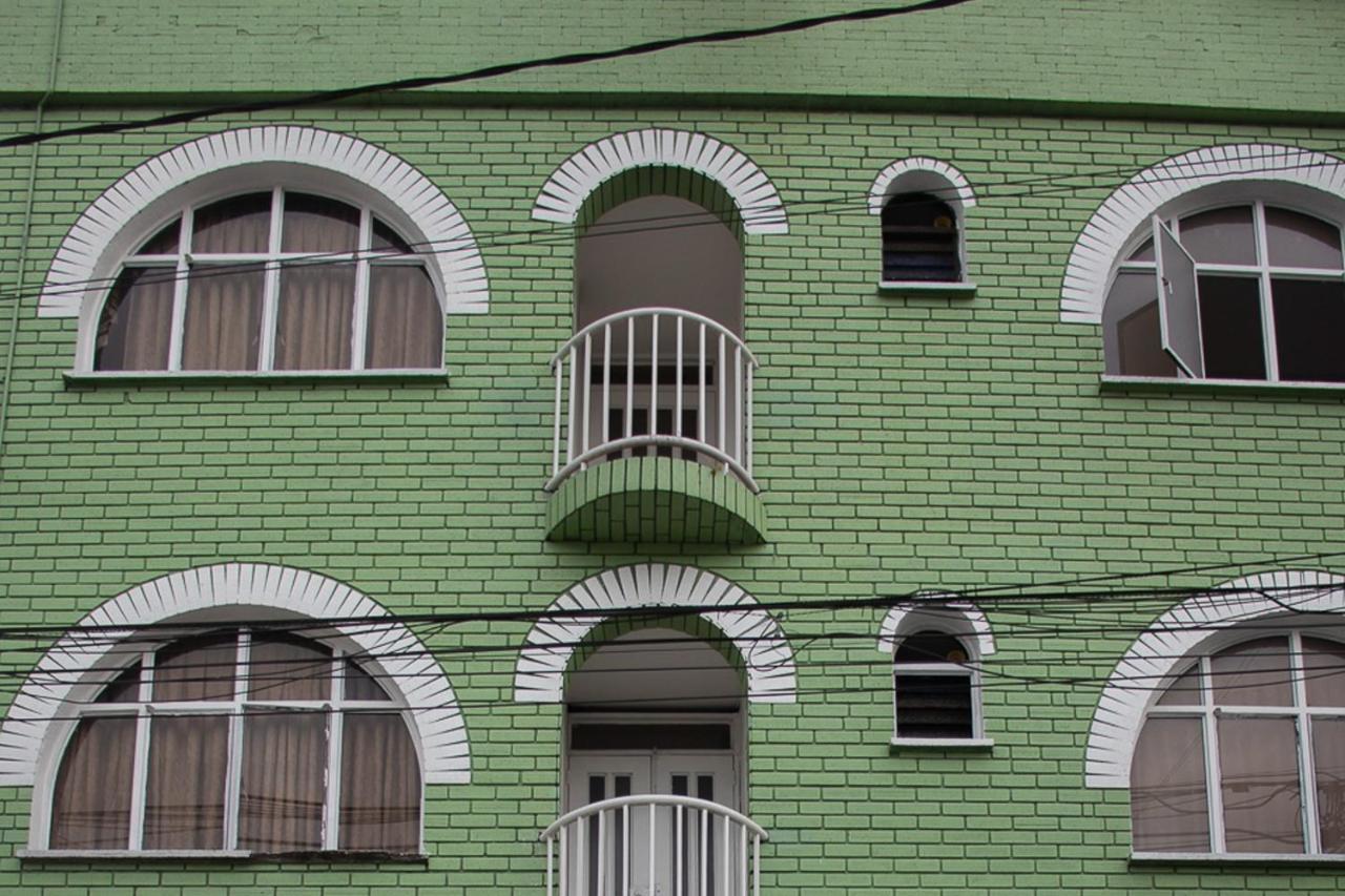 Ayenda Marana Hotel Manizales Exterior photo