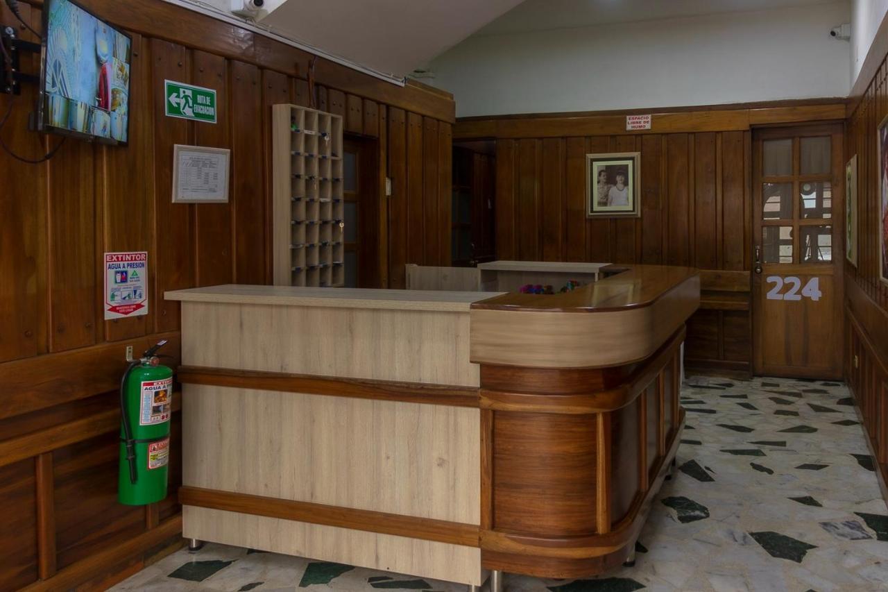 Ayenda Marana Hotel Manizales Exterior photo
