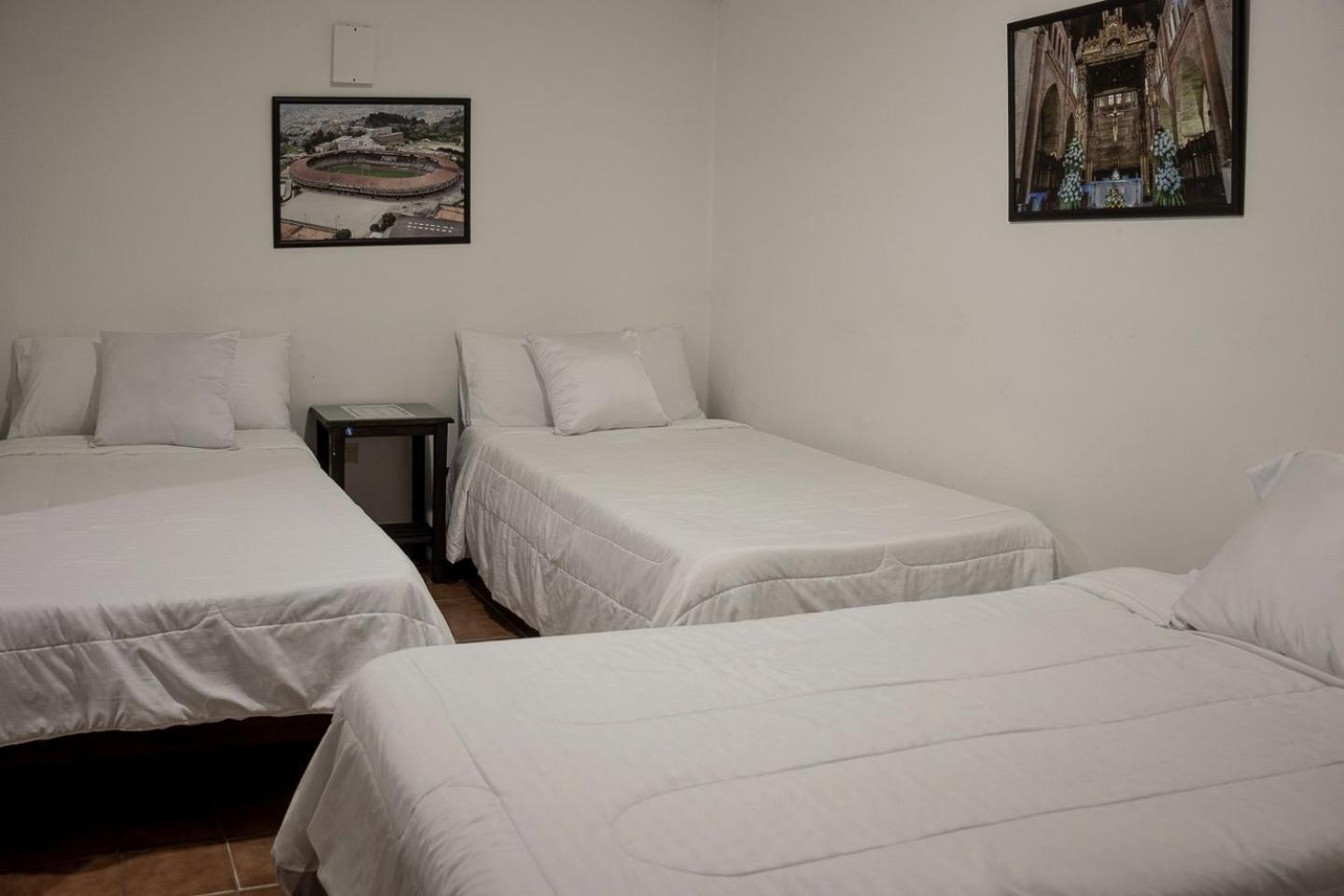 Ayenda Marana Hotel Manizales Exterior photo