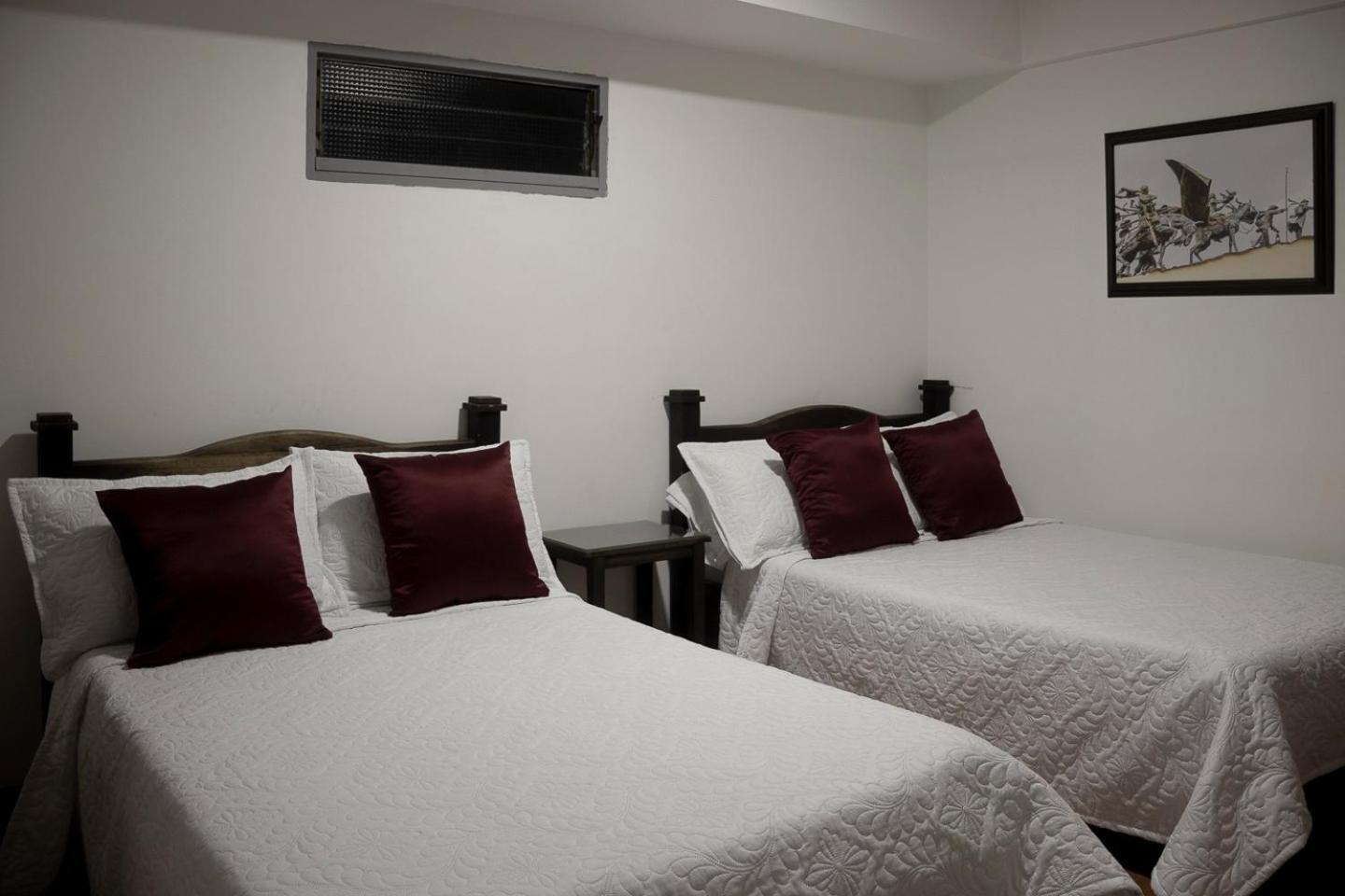 Ayenda Marana Hotel Manizales Exterior photo